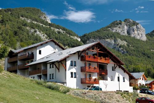 Résidence Plein Soleil