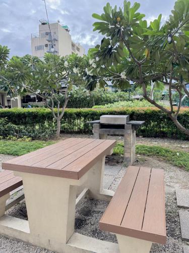 My Dream Staycation - The Celandine