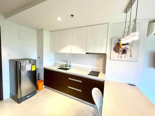 Tambuli Resort - Fully furnished premium studio