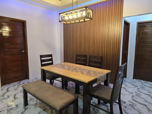 Villa Luminous Private Resort