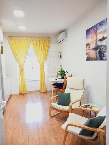 Studio Apartman ''Nicole''