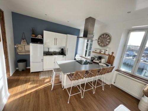 Détente et vue exceptionnelle à L'appart' de Charles