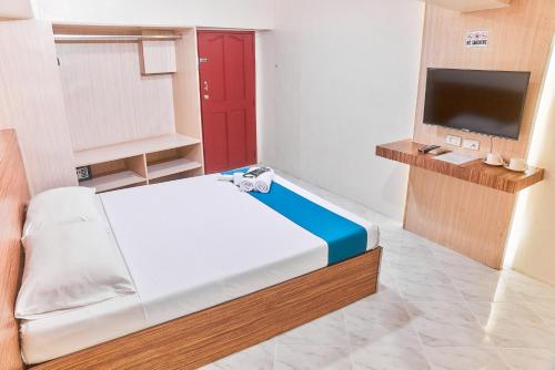 Circuit Hostel Makati