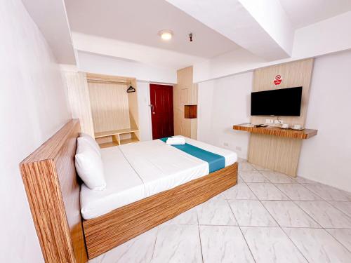 Circuit Hostel Makati