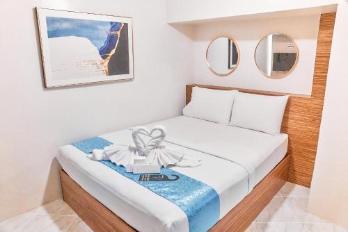 Circuit Hostel Makati