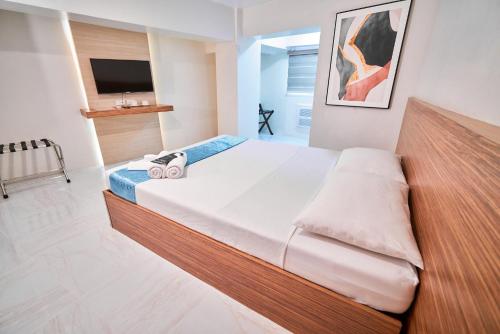 Circuit Hostel Makati