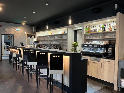 Hotel Restaurant Le Paris