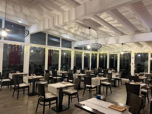 Hotel Restaurant Le Paris