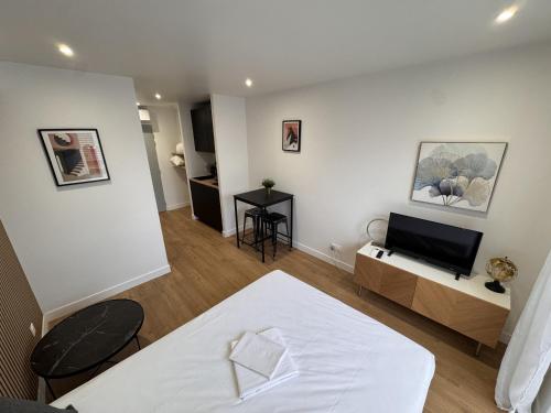 LA RESIDENCE REPUBLIQUE standing