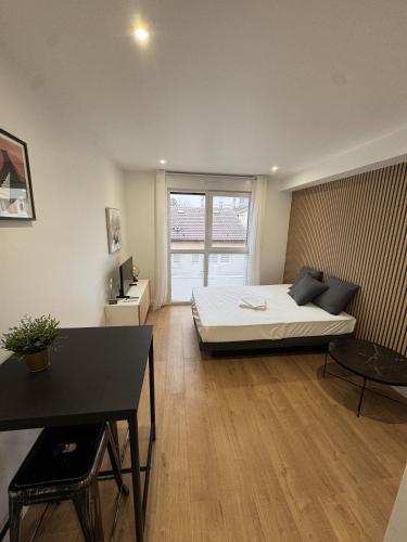 LA RESIDENCE REPUBLIQUE avec gardiennage