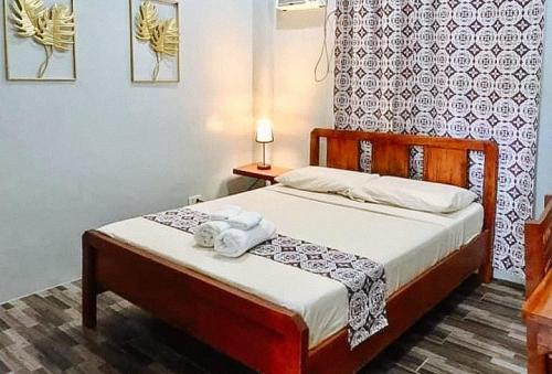 Gracia's Calzada Inn