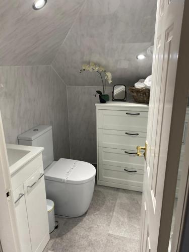 Peacocks Guest House