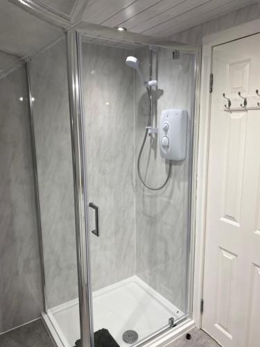 Peacocks Guest House