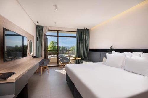 Hotel Sevtopolis