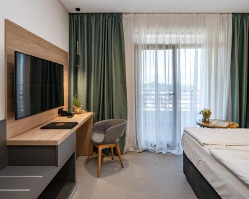 Hotel Sevtopolis