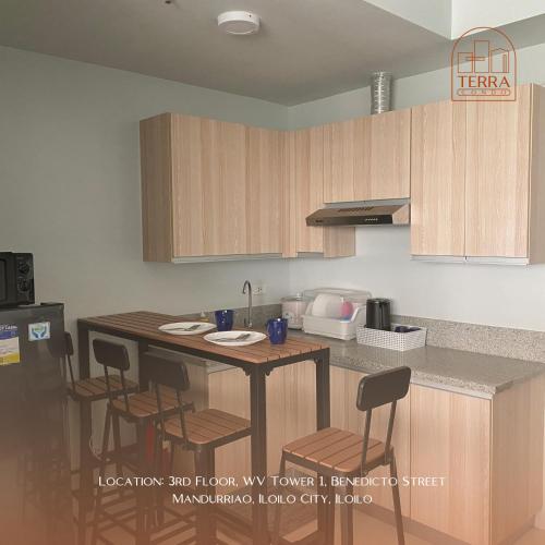 Terra Condo