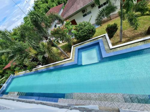 Tablas Seaview Homestay