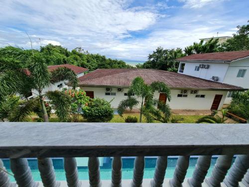 Tablas Seaview Homestay