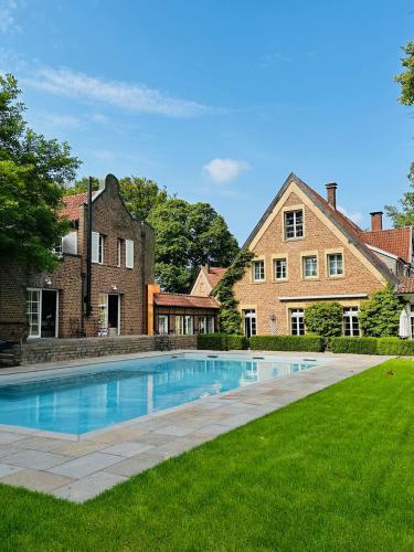 Ringhotel Landhaus Eggert