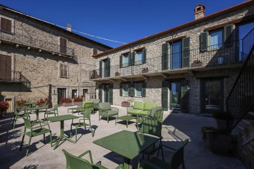 Albergo Del Bramante