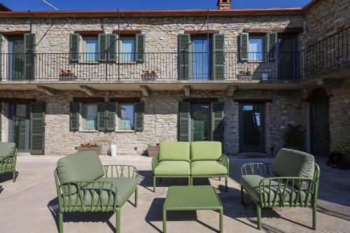 Albergo Del Bramante