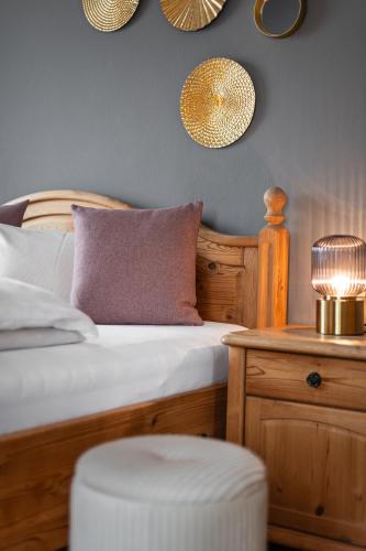 Bed & Breakfast Berglift