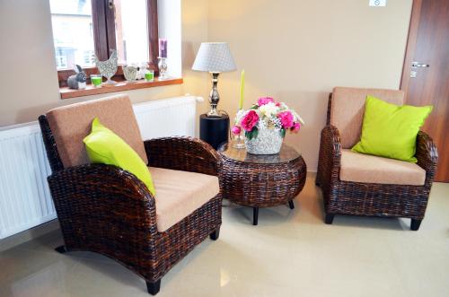 Hotel U Kvapilu