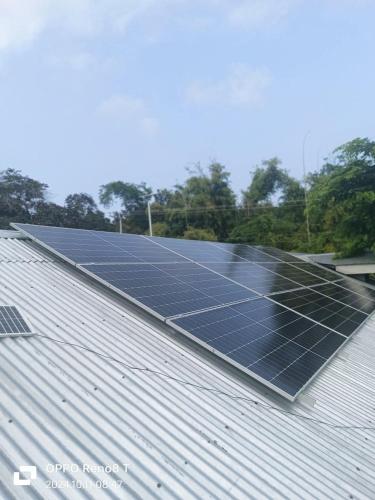 LightHaus DP Garden Resort