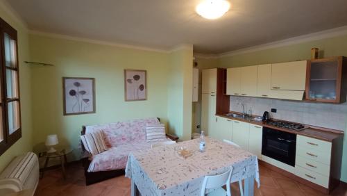 Le Rondini Di San Donato