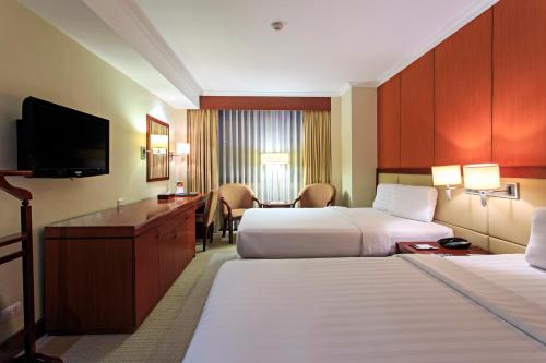 Cebu Parklane International Hotel