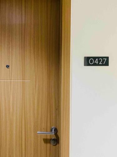 MOA, SMDC Good Stays Shore 3 - Tower 1 Unit 427