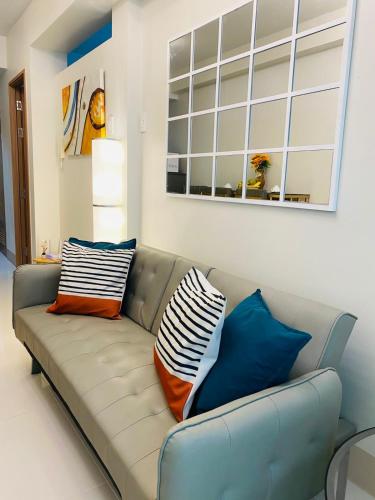 MOA, SMDC Good Stays Shore 3 - Tower 1 Unit 427