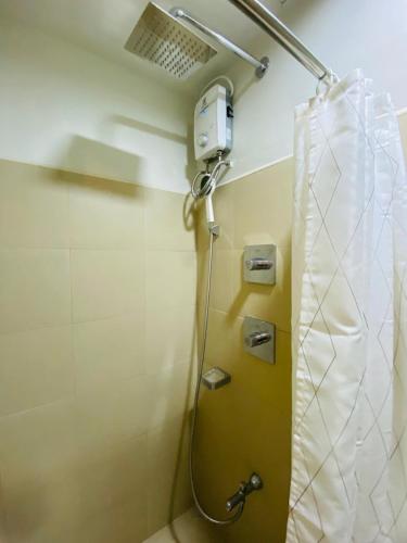 MOA, SMDC Good Stays Shore 3 - Tower 1 Unit 427