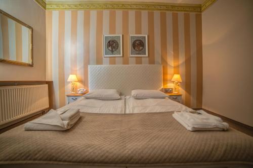 Pensjonat Malopolanka