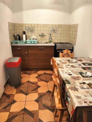 Pensjonat Helena Gal