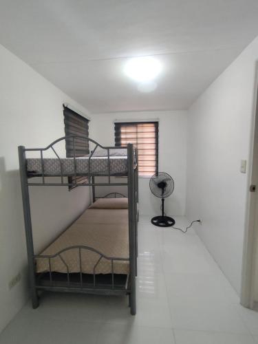 Jody's Transient at Camella Lipa