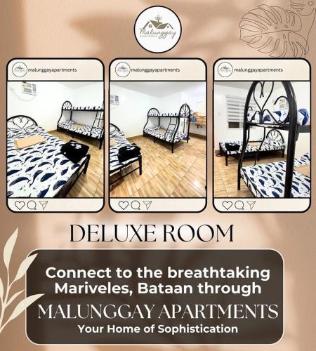 Malunggay Apartments