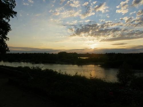 Chateau des Colliers