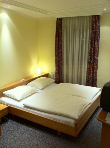 Hotel CenterCourt