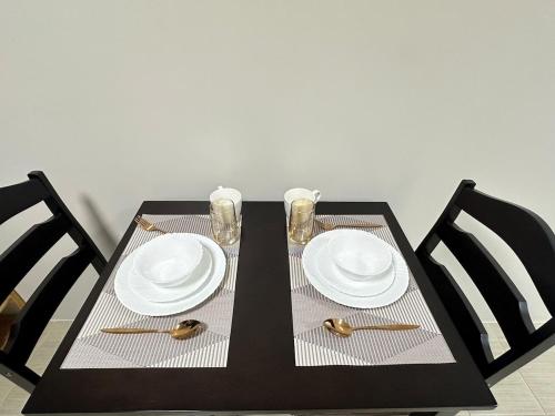 Welcome to Jade Place at Pioneer Woodlands