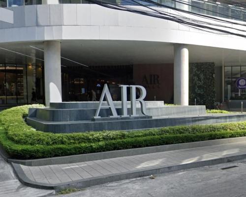 On Promo Condo 1BR Makati