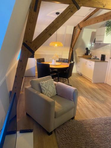 Veldhorst Apartments