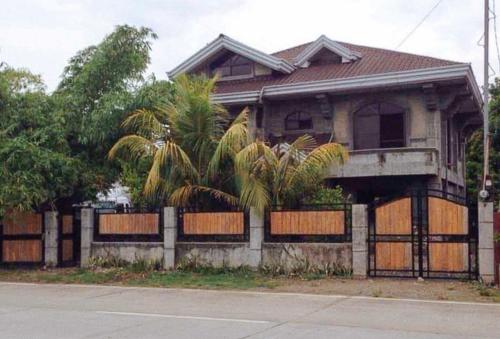 Madria's Pension House