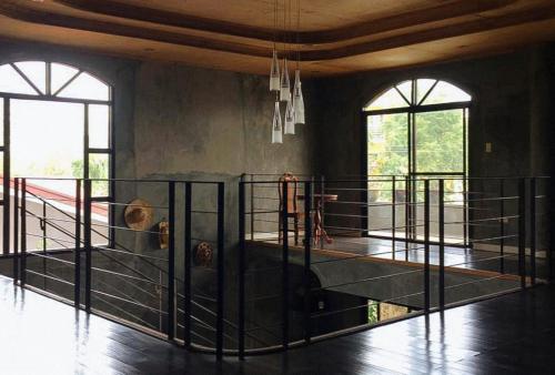 Madria's Pension House