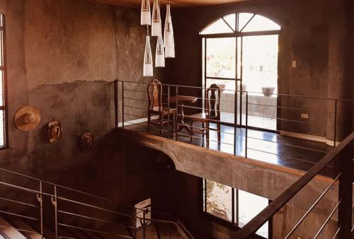 Madria's Pension House