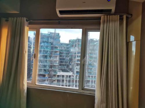 TLS staycation near moa NAIA airport