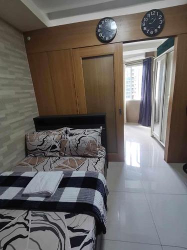 TLS staycation near moa NAIA airport