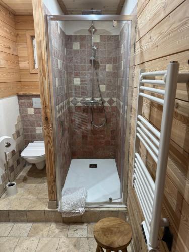 Hôtel de la Chaussée