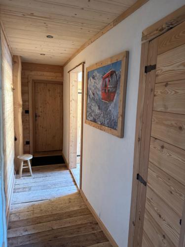 Hôtel de la Chaussée