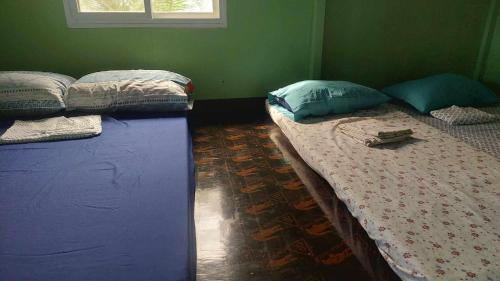 Camacho Beachfront House - A Tranquil Secluded Beach